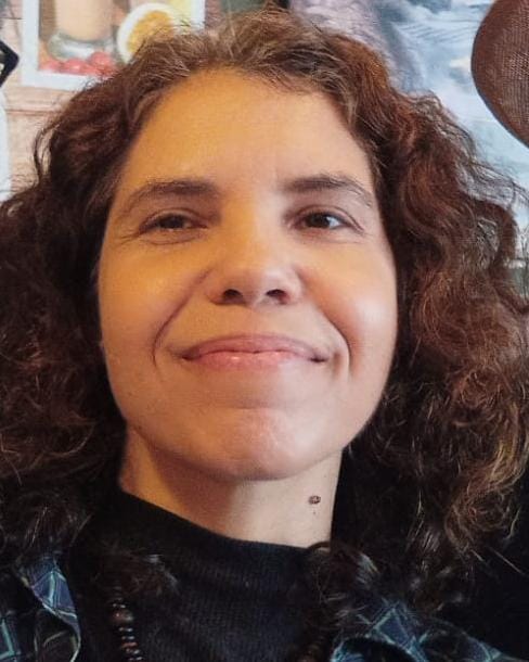 Imagem de Ines Rocha Petereit