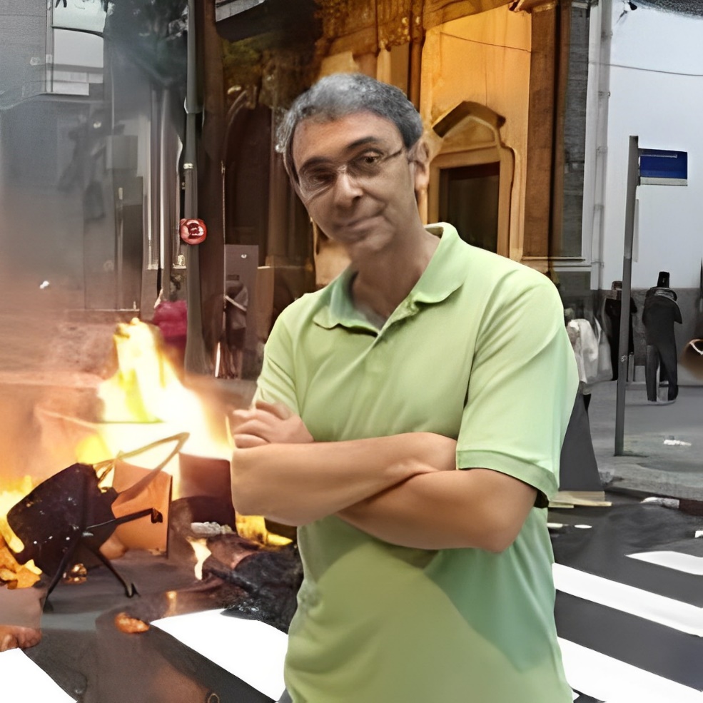 Imagem de José Manuel Faria