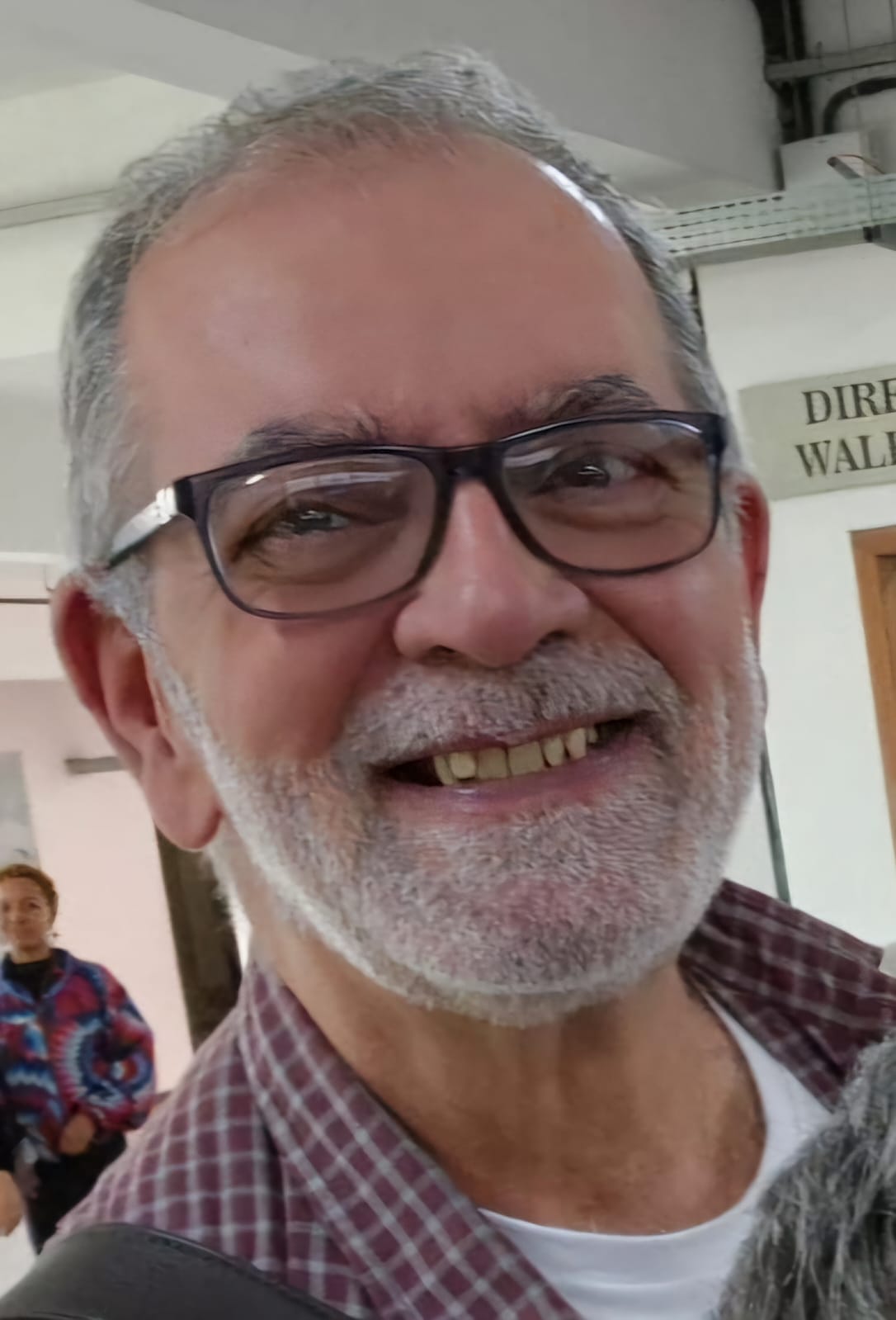 Imagem de Ricardo Cesar Rocha da Costa